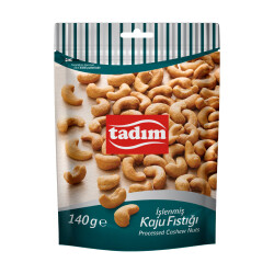 TADIM KAJU 140 GR 12'Lİ - 