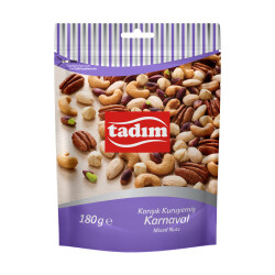 TADIM KARNAVAL 180 GR 12'Lİ - 