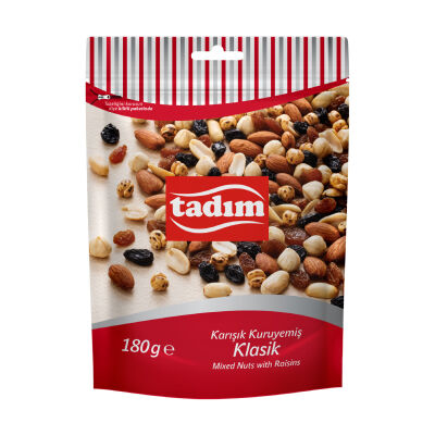 TADIM KLASİK 180 GR 12'Lİ - 1