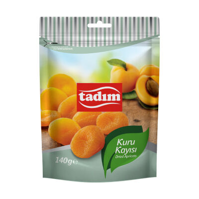 TADIM KURU KAYISI 140 GR 12'Lİ - 1