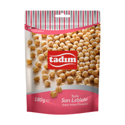 TADIM TUZLU SARI LEBLEİ 12X180 GR - 