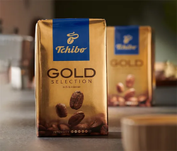 TCHİBO GOLD SELECTİON FİLTRE K. 250GR - AVES