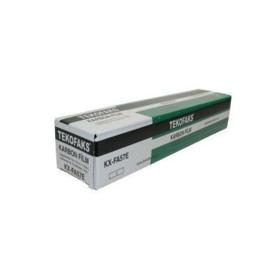 Tekofax KXFHD332-343-353-352-333 (tekli) Muadil Fax Filmi - 1