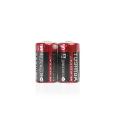 Toshiba R20SL Büyük Pil 2'li - 2