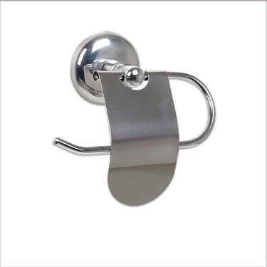 TUVALET KAĞIDI ASMA APARATI METAL - 1