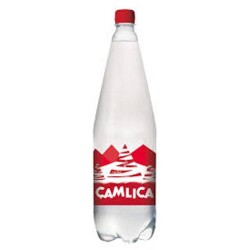 ÜLKER ÇAMLICA PET ŞİŞE GAZOZ 1.5 LT - 
