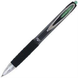 UNİ-BALL PİLOT KALEM UMN-207 YEŞİL - 