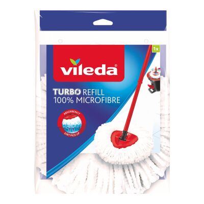 VİLEDA TURBO YEDEK PASPAS EASYWRİNG - 1