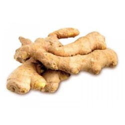 ZENCEFİL DÖKME KÖK 1 KG - 